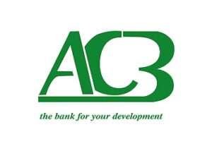Akiba Commercial Bank Plc (ACB)