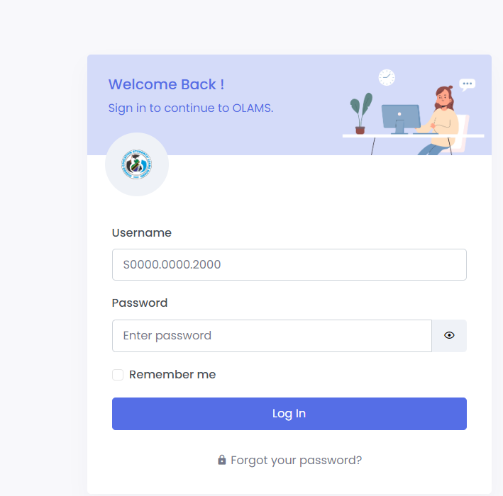 SIPA HESLB Login Portal
