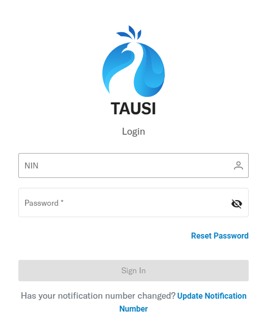 Tausi Portal - Tamisemi Business Licenses & More