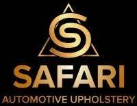  Safari Automotive