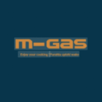 M-Gas