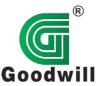 Goodwill Ceramic
