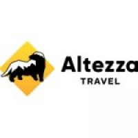 Garage Manager at Altezza Travelling Limited